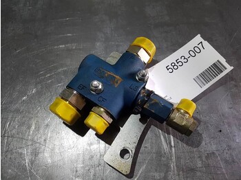 Hydraulikk AHLMANN