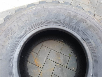Ny Dekk for Bygg og anlegg Alliance 335/80R18 EM - Tyre/Reifen/Band: bilde 3 Ny Dekk for Bygg og anlegg Alliance 335/80R18 EM - Tyre/Reifen/Band: bilde 3