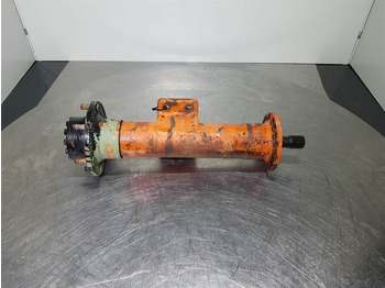 Aksel og deler ATLAS