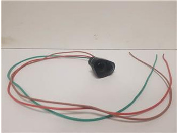 Elektrisk system ATLAS