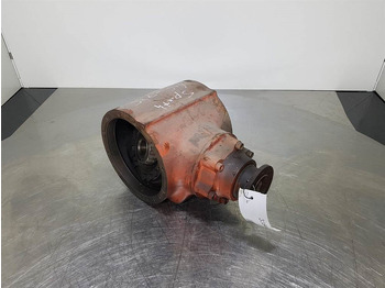 Aksel og deler ATLAS