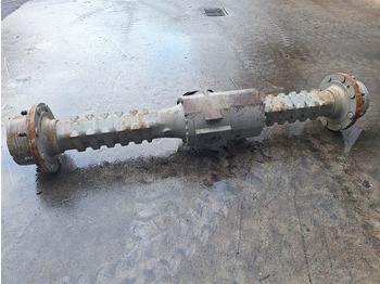 Aksel og deler for Bygg og anlegg Atlas 65-Spicer Dana 315/111/50-8006364-Axle/Achse/As: bilde 3