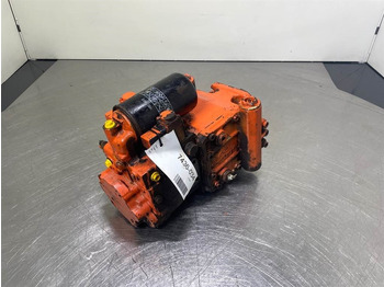 Hydraulikk for Bygg og anlegg Atlas 86E-Linde BPV-70/HPF30R-Drive pump/Fahrpumpe: bilde 4