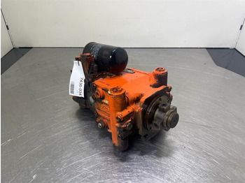 Hydraulikk for Bygg og anlegg Atlas 86E-Linde BPV-70/HPF30R-Drive pump/Fahrpumpe: bilde 3