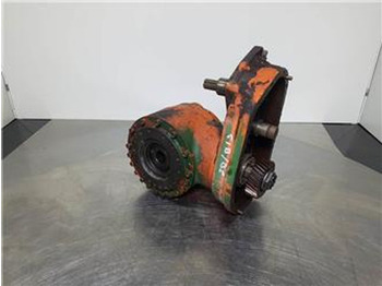 Aksel og deler ATLAS