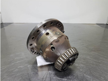 Aksel og deler for Bygg og anlegg Atlas - Differential/Differentieel: bilde 3