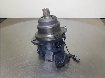 Hydraulikk REXROTH