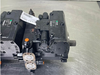 Hydraulikk REXROTH