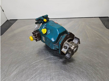 Hydraulikk BRUENINGHAUS