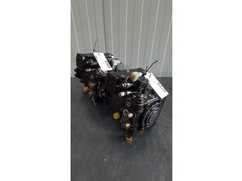 Hydraulikk Brueninghaus Hydromatik A4VG71EP2D1/32L - Drive pump/Fahrpumpe/Rijpomp: bilde 3