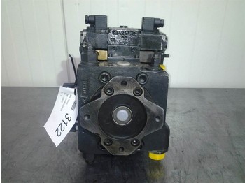 Hydraulikk Brueninghaus Hydromatik A4VG90DA1D8/32R - Schaeff/Terex - Drive pump: bilde 3