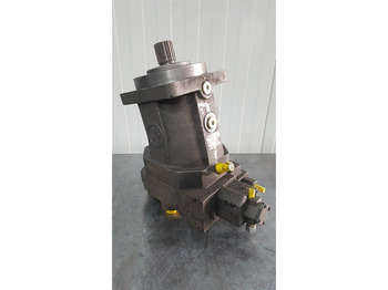 Hydraulikk BRUENINGHAUS