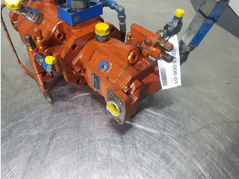 Hydraulikk BRUENINGHAUS