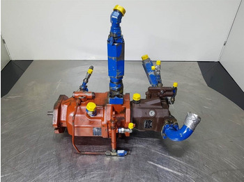 Hydraulikk BRUENINGHAUS