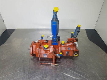 Hydraulikk BRUENINGHAUS