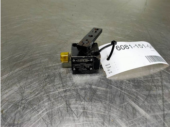 Hydraulikk BRUENINGHAUS