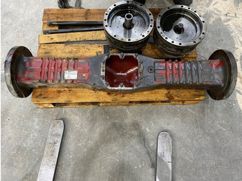 Aksel og deler CARRARO