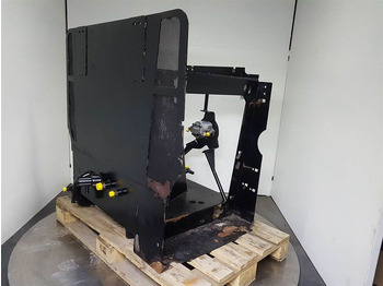 Hydraulikk for Bygg og anlegg Case 621D-84528083-Tank/Behälter/Reservoir: bilde 4 Hydraulikk for Bygg og anlegg Case 621D-84528083-Tank/Behälter/Reservoir: bilde 4