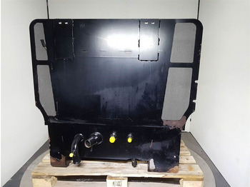 Hydraulikk for Bygg og anlegg Case 621D-84528083-Tank/Behälter/Reservoir: bilde 5 Hydraulikk for Bygg og anlegg Case 621D-84528083-Tank/Behälter/Reservoir: bilde 5