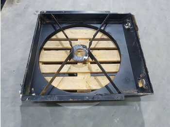 Motor CASE