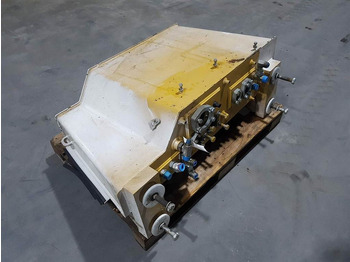 Hydraulikk CATERPILLAR