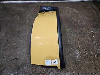 Ramme/ Chassis for Bygg og anlegg Cat - Rear mud guard/Kotfluegel/Spatbord: bilde 2 Ramme/ Chassis for Bygg og anlegg Cat - Rear mud guard/Kotfluegel/Spatbord: bilde 2