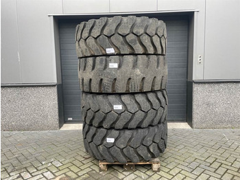 Dekk og felger MICHELIN
