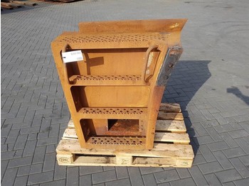 Ramme/ Chassis LIEBHERR