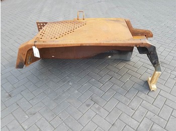 Ramme/ Chassis LIEBHERR