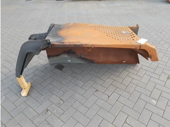 Ramme/ Chassis LIEBHERR