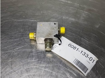 Hydraulikk COMATROL