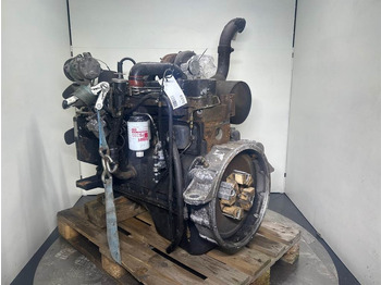 Motor CUMMINS