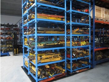 Hydraulikk