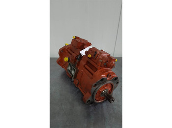 Hydraulikk DAEWOO