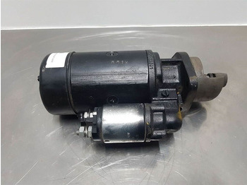 Ny Motor for Bygg og anlegg Deutz 912/913-12V 9T 3,0KW-Starter/Anlasser/Startmotor: bilde 2 Ny Motor for Bygg og anlegg Deutz 912/913-12V 9T 3,0KW-Starter/Anlasser/Startmotor: bilde 2