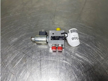 Hydraulikk TEREX