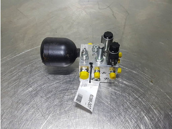 Hydraulikk TEREX
