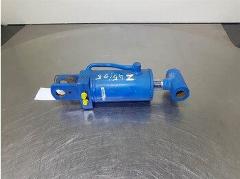 Hydraulikk GENIE