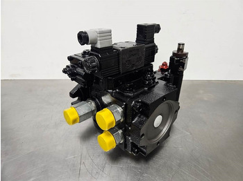 Ny Hydraulikk for Bygg og anlegg Giant 451T-Bondioli& Pavesi M4PV28-28-Drive pump/Rijpomp: bilde 5