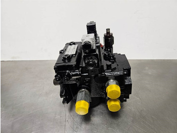 Ny Hydraulikk for Bygg og anlegg Giant 451T-Bondioli& Pavesi M4PV28-28-Drive pump/Rijpomp: bilde 4