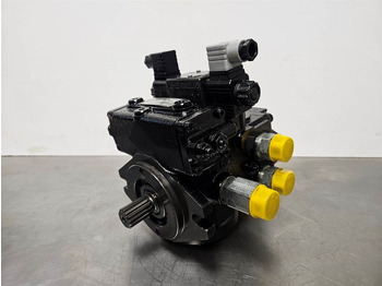 Ny Hydraulikk for Bygg og anlegg Giant 451T-Bondioli& Pavesi M4PV28-28-Drive pump/Rijpomp: bilde 3