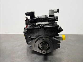 Ny Hydraulikk for Bygg og anlegg Giant 451T-Bondioli& Pavesi M4PV28-28-Drive pump/Rijpomp: bilde 2