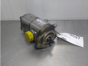 Hydraulikk HALDEX