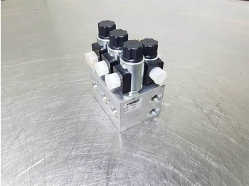 Hydraulikk HYDAC
