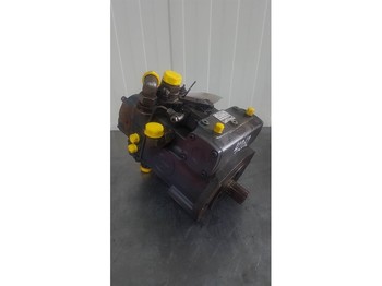 Hydraulikk HYDROMATIK