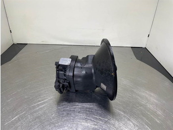 Leie Hydromatik A8V55SR1R101F11729073-R/MH5-SPAR-Load sensing pump Hydromatik A8V55SR1R101F11729073-R/MH5-SPAR-Load sensing pump: bilde 2
