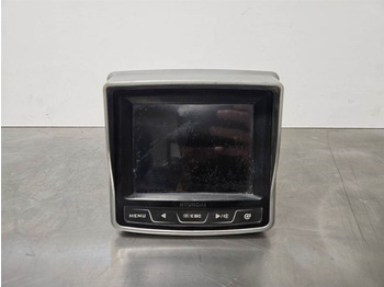 Leie Hyundai HL740-9-21LM-36001-Display unit/Monitor Hyundai HL740-9-21LM-36001-Display unit/Monitor: bilde 1