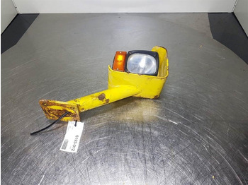 Elektrisk system HYUNDAI