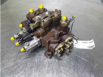 Hydraulikk JCB