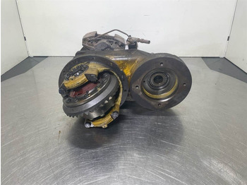 Girkasse JCB